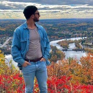 Meet your Posher, Taylor